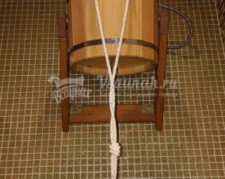 Сауна Сауна Аквалайф в Новосибирске