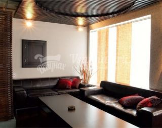 Сауна Сауна Атлантик в Новосибирске