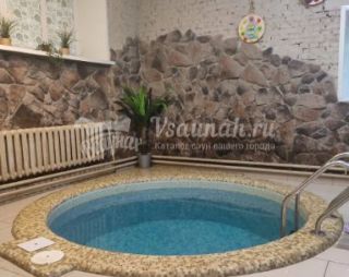 Сауна МБУ БХ Сибирячка Баня №23 в Новосибирске