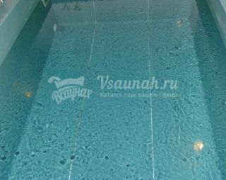 Сауна МБУ БХ Сибирячка Баня №26 в Новосибирске