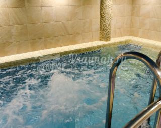 Сауна Сауна Браво на Кропоткина в Новосибирске