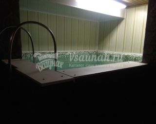 Сауна Сауна Гала в Новосибирске