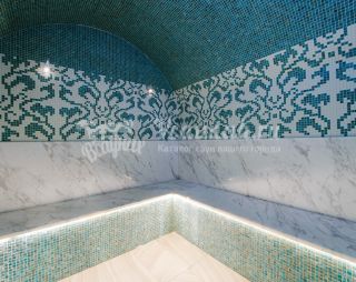 Сауна Сауна Строгановская в Перми