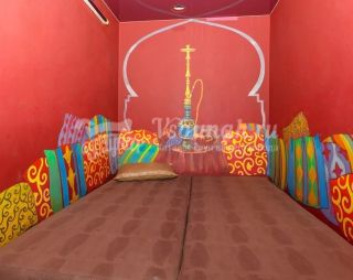 Сауна Сауна Дискавери в Новосибирске