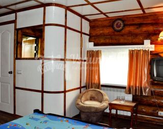 Сауна Сауна Уют Хаус в Перми