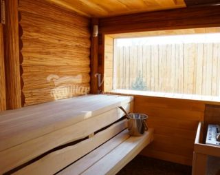 Сауна Сауна Жара на Ударной в Новосибирске