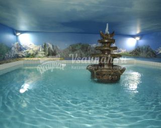 Сауна Сауна Фрегат в Перми