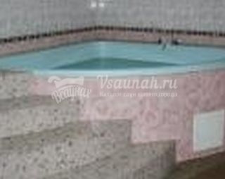 Сауна Сауна Красная башня в Новосибирске