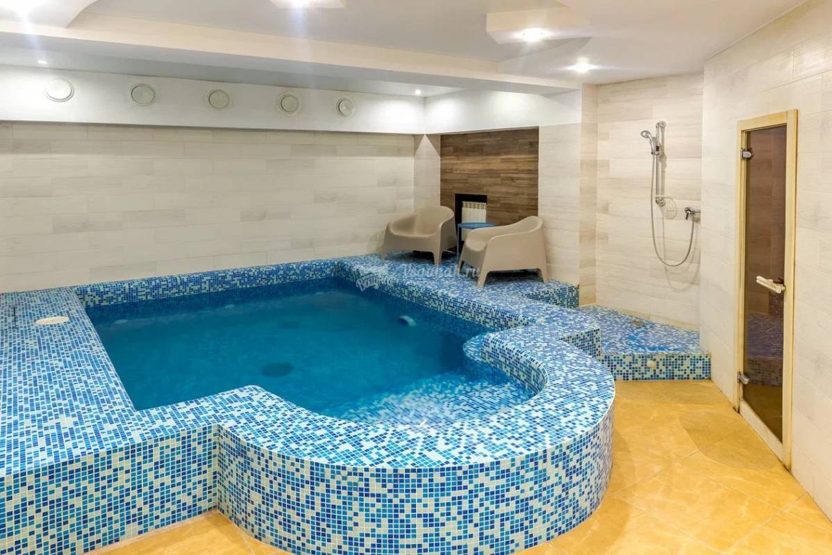 Изображение зала