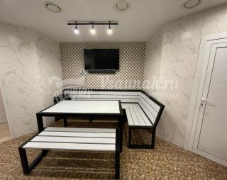 Сауна Сауна Relax SPA в Новосибирске