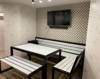 Сауна Сауна Релакс СПА в Новосибирске