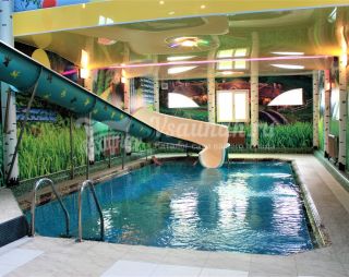 Сауна Частный гостевой дом Майами БиС в Новосибирске