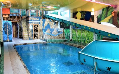 Частный гостевой дом 