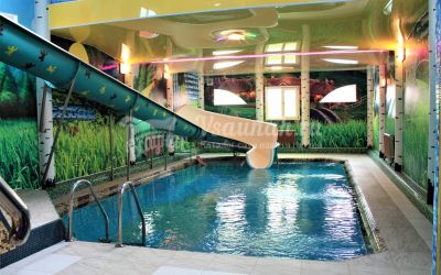 Частный гостевой дом 