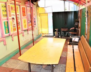 Сауна Частный гостевой дом Майами БиС в Новосибирске