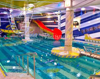 Сауна Частный гостевой дом Майами БиС в Новосибирске