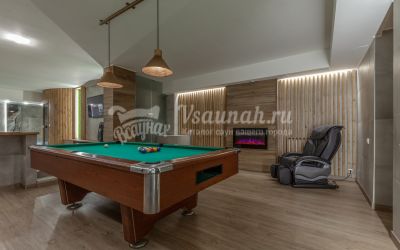 Оздоровительный центр Медуза в Новосибирске