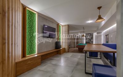 Оздоровительный центр Медуза в Новосибирске