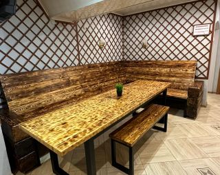 Сауна Сауна Клеопатра в Новосибирске