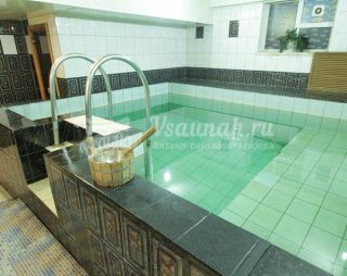 Сауна Сауна Клеопатра в Новосибирске