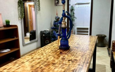 Сауна Клеопатра в Новосибирске