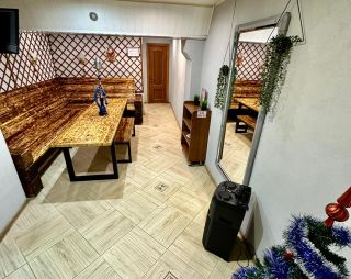 Сауна Сауна Клеопатра в Новосибирске