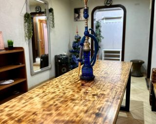 Сауна Сауна Клеопатра в Новосибирске