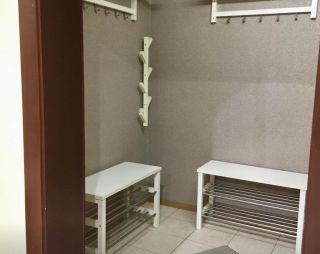 Сауна Сауна Клеопатра в Новосибирске