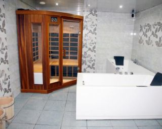 Сауна Комплекс Карат в Перми