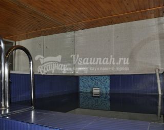 Сауна Сауна Банный день в Новосибирске