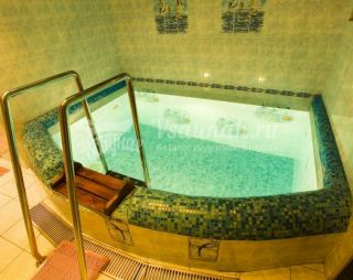 Сауна Сауна Северная в Новосибирске