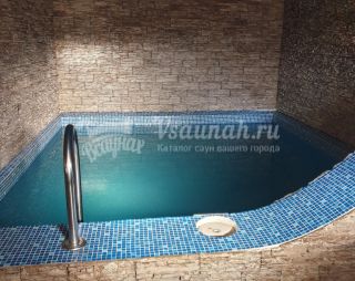 Сауна Сауна Сиблик в Новосибирске