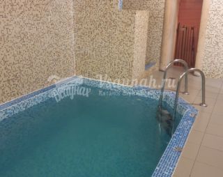 Сауна Сауна Сиблик в Новосибирске