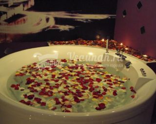 Сауна Мон Плезир сауна в Новосибирске