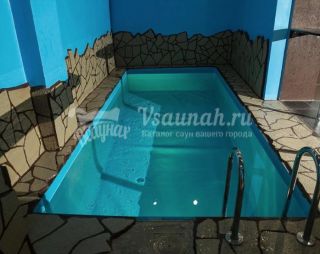 Сауна Сауна Зевс в Екатеринбурге