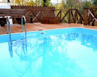 Сауна Сауна Тридевятое Царство в Новосибирске