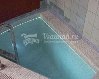 Сауна Сауна Уют в Новосибирске