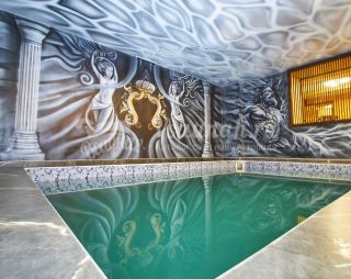 Сауна Сауна Абсолют в Новокузнецке