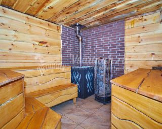 Сауна Сауна Абсолют в Новокузнецке