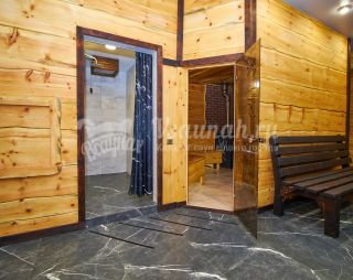 Сауна Сауна Абсолют в Новокузнецке