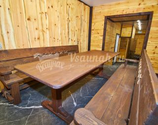 Сауна Сауна Абсолют в Новокузнецке