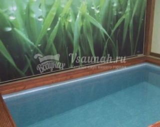 Сауна Сауна БГК Аметист в Новокузнецке