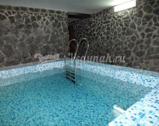 Сауна Сауна Бан Бас в Новокузнецке