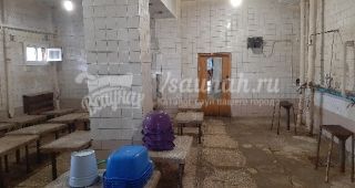 Сауна Баня Сталевар в Новокузнецке