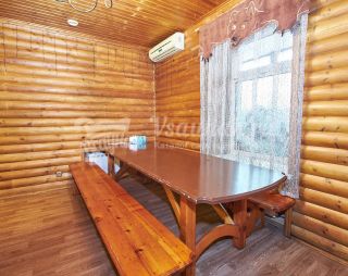 Сауна Сауна Берлога в Новокузнецке