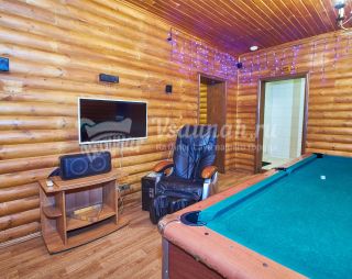 Сауна Сауна Берлога в Новокузнецке