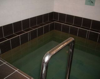 Сауна Сауна Галеон в Прокопьевске