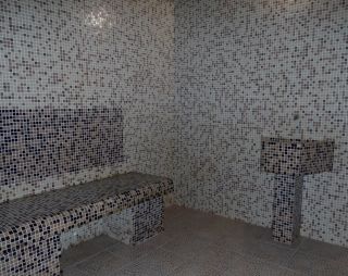 Сауна Сауна Галеон в Прокопьевске