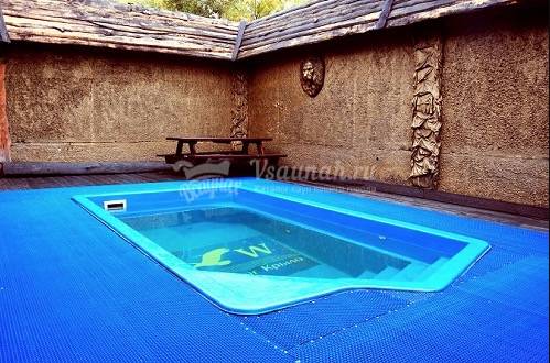 Изображение зала