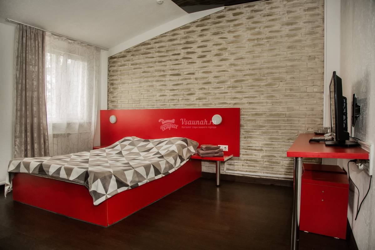 Изображение зала